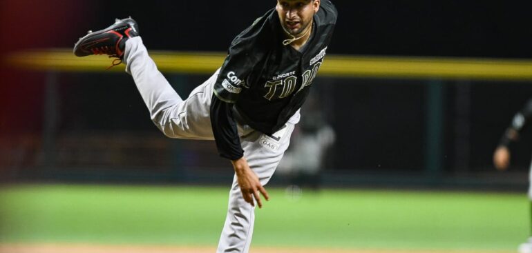 Pierde Toros primero de la serie ante Diablos