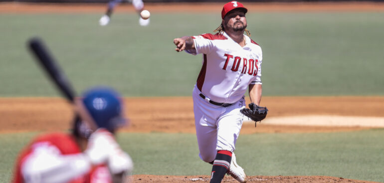 Termina invicto de Toros de Tijuana