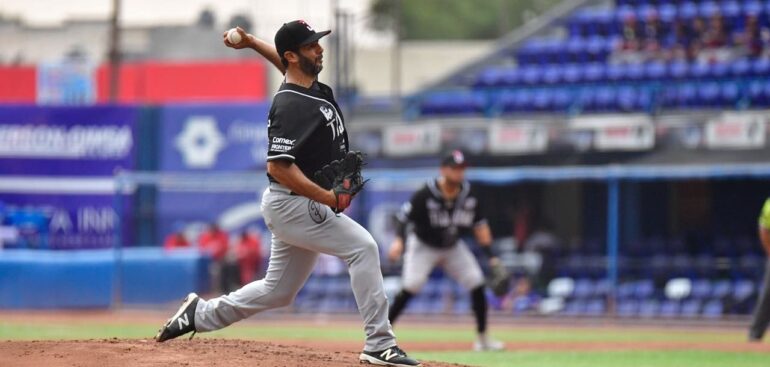 ESCAPA TOROS DE MALA RACHA CON VICTORIA EN MONCLOVA