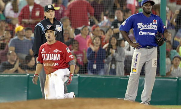 Responde Abel Martínez y Toros ganan serie