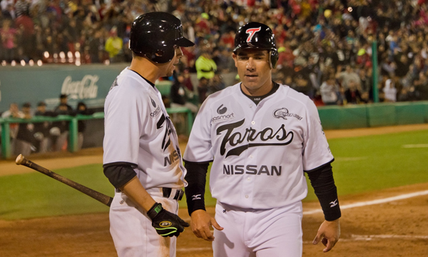 Pierde Toros invicto en vibrante duelo