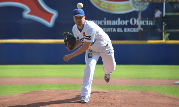 Aventajan Acereros, Guerreros y Leones