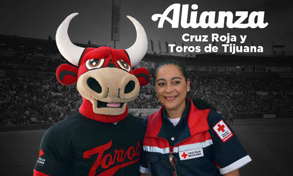 Celebrarán Toros día del poster y Cruz Roja