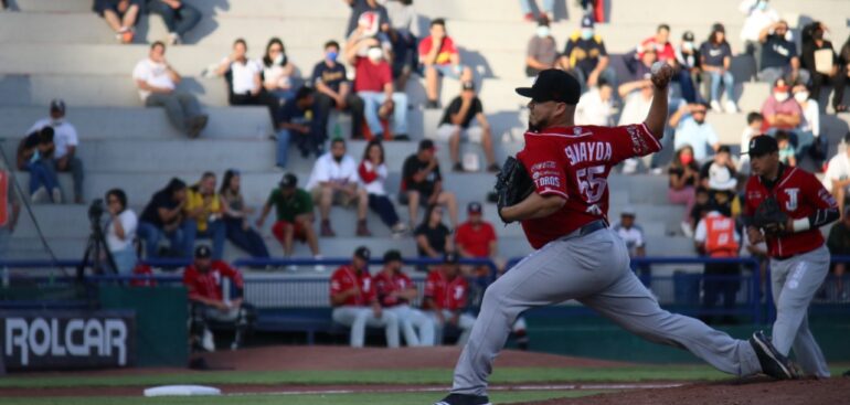 Escapa triunfo a Toros en Aguascalientes