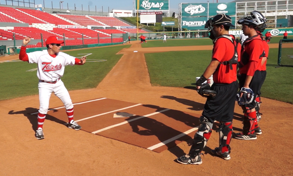 Inician campamentos de Toros de Tijuana