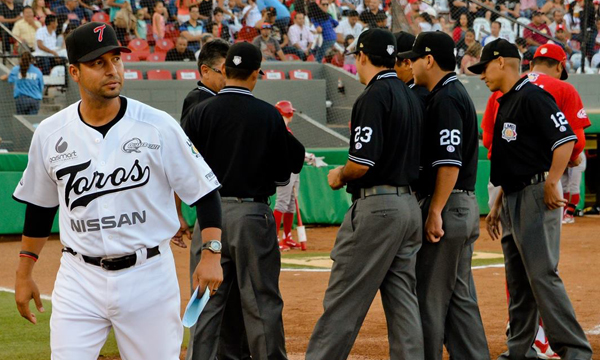 Seguirá Juan Gabriel Castro en timón de Toros