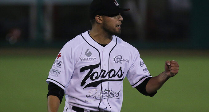 Abren Toros serie en Campeche