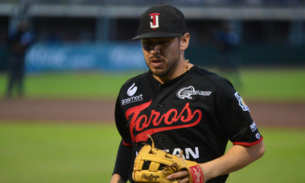 Toros sufren segundo revés en playoffs