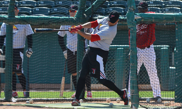 Toros de Tijuana cumplen cuarta jornada en Tucson