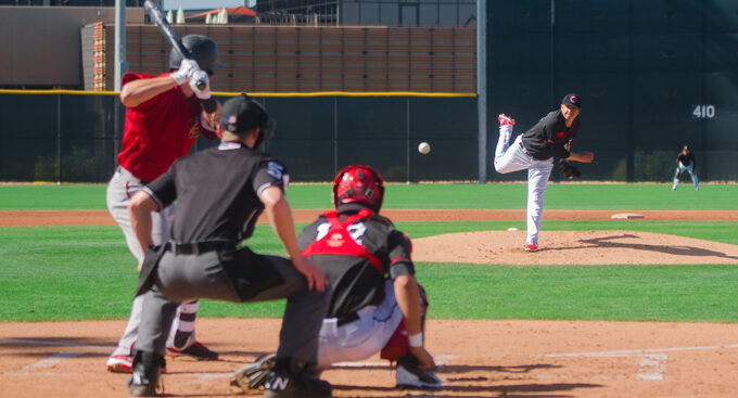 Toros caen contra Diamondbacks en Scottsdale