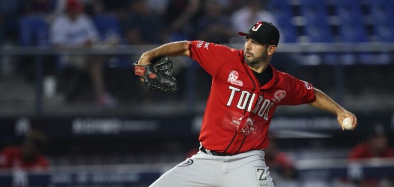 RETOMA TOROS SEGUNDA POSICIÓN CON TRIUNFO SOBRE SULTANES