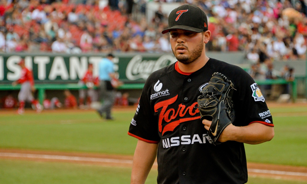 Toros son cuartos con marca positiva