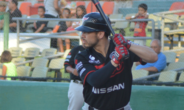 Caen Toros y se iguala la serie en Reynosa