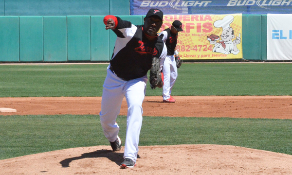 Caen Toros de Tijuana ante Rojos en pretemporada