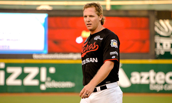 Martin piensa en campeonato con Toros