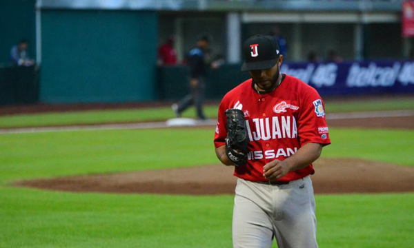 Caen Toros en primer juego