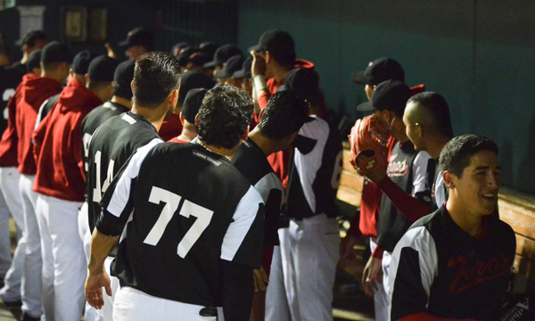 Tienen Toros de Tijuana fin de semana redondo