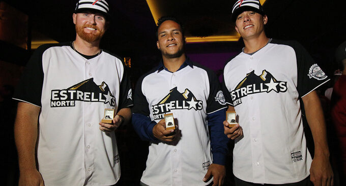 Firmarán autógrafos jugadores de Toros de Tijuana