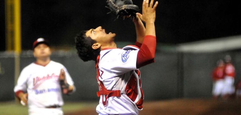 Gabriel Gutiérrez reforzará a Toros de Tijuana