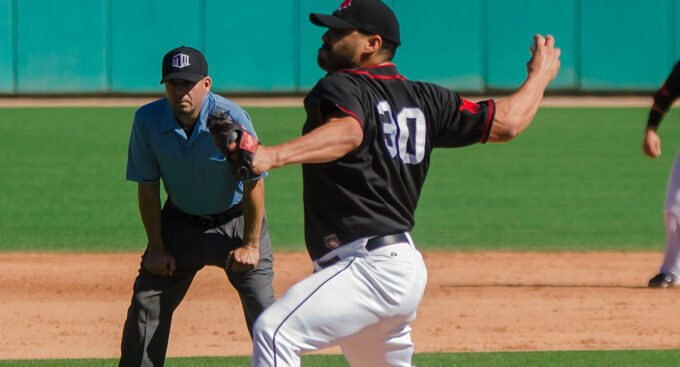 Emociona a Ambriz debutar con Toros en LMB