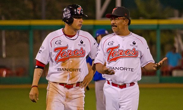 Regresa Jesus Sommers al timón de Toros