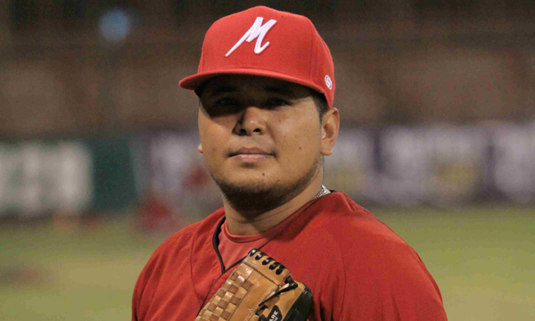 Regresa Leo González a Toros de Tijuana