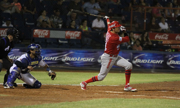 Jornada del Jueves en la Liga Mexicana del Pacífico