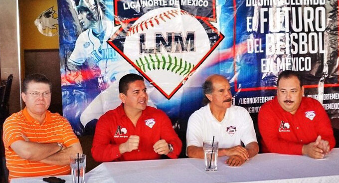 Con nueve equipos iniciara la Temporada 2016 de la LNM