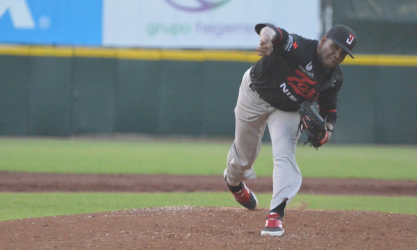 Toros se apuntan el primero en Puebla