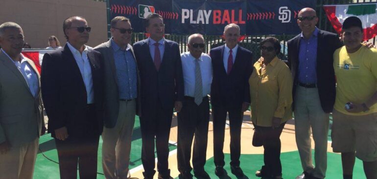 MLB deja legado en Tijuana