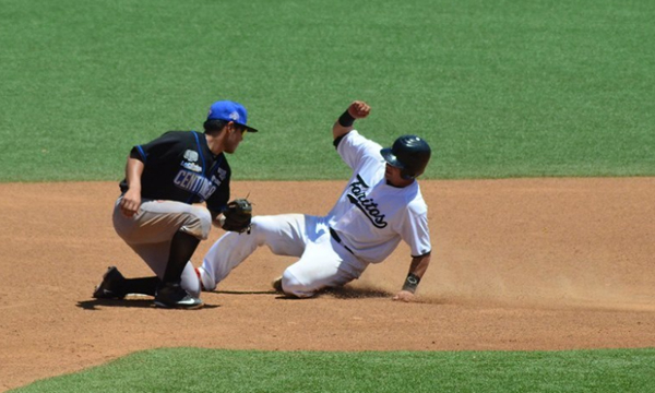 Mexicali vence a Toritos en cerrado encuentro