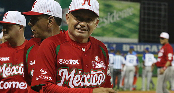 Venados arranca con triunfo en Serie del Caribe