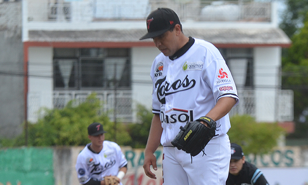 Ceden Toros serie ante Petroleros