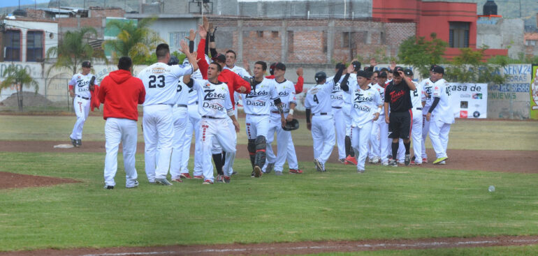 Toros de Tijuana repetirán participación en Liga Invernal Mexicana