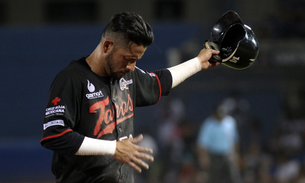 Termina gran temporada de Toros de Tijuana