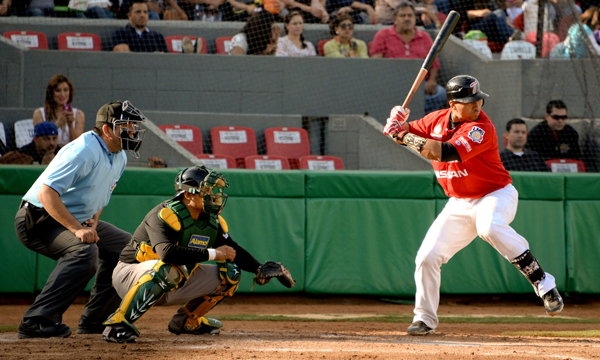 Abre Toros serie en Puebla