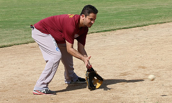 La afición de Toros fundamental para Óscar Robles