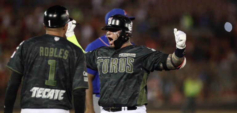 Dan Toros el grito y repiten dosis a Acereros