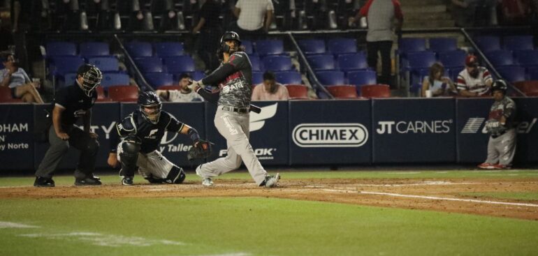 Cede Toros serie en Monterrey