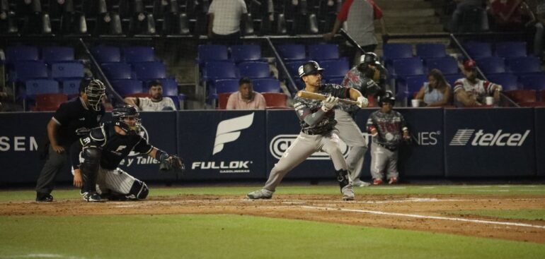 Sufre Toros remontada en Monterrey