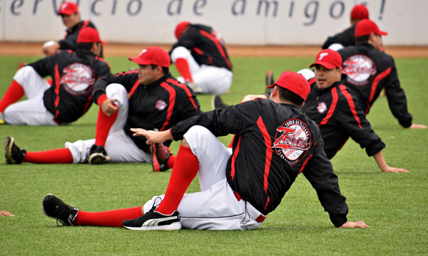 Preparan Toros pretemporada