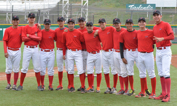 Participaran prospectos de Toros en Showcase en Tucson