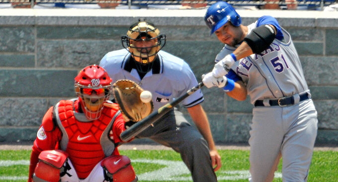 Max Ramírez y David Urías refuerzan a Toros