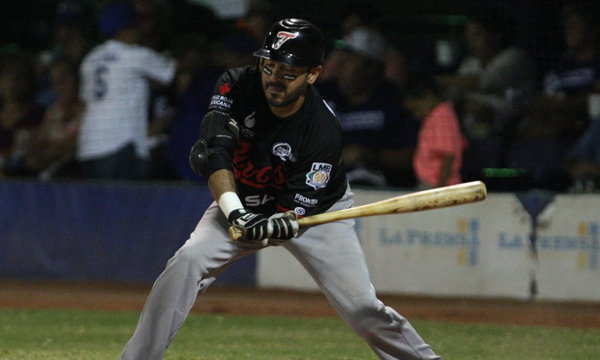 Salen Toros con manos vacías