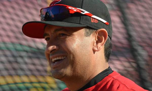 Regresa Robles a roster de Toros de Tijuana