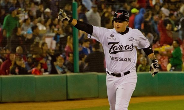 Salen Toros de Tijuana con gran arranque