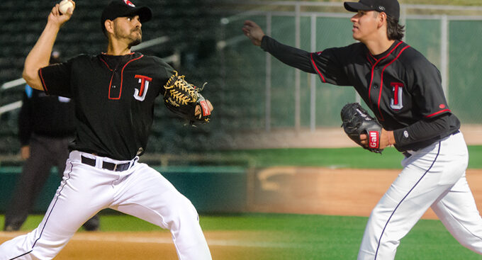 Serrano y García, dos Toros en el Preclásico