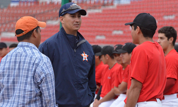 Cierra exitoso “Showcase” de Toros de Tijuana