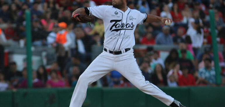 Silencia Toros ofensiva de Sultanes