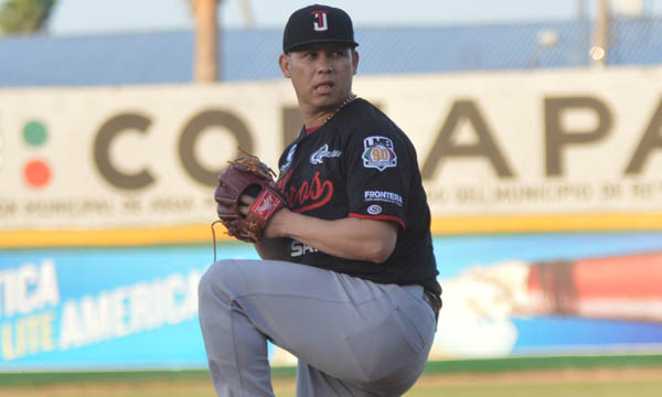 Quedan Toros solos en cuarto lugar; vencen a Broncos